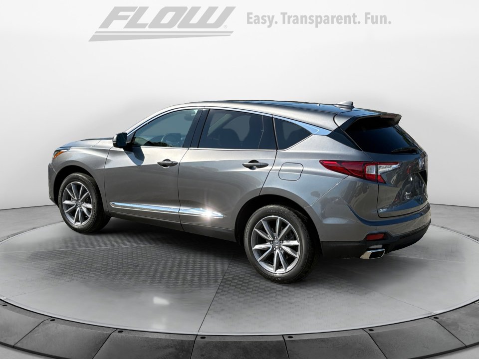 Certified 2023 Acura RDX w/ Technology Package image 5