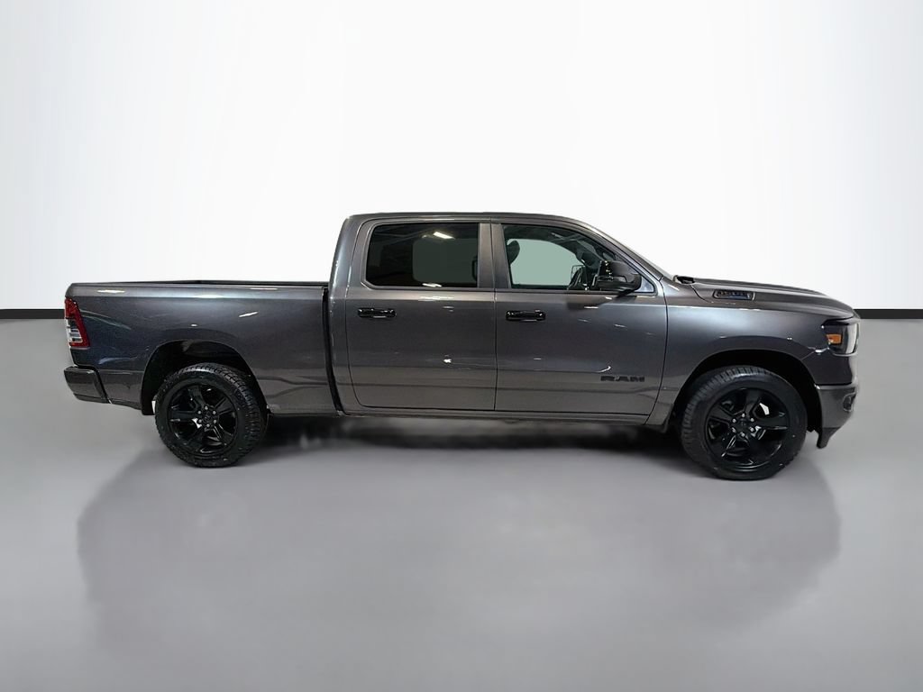 Used 2023 RAM 1500 Big Horn AWD/4WD image 10