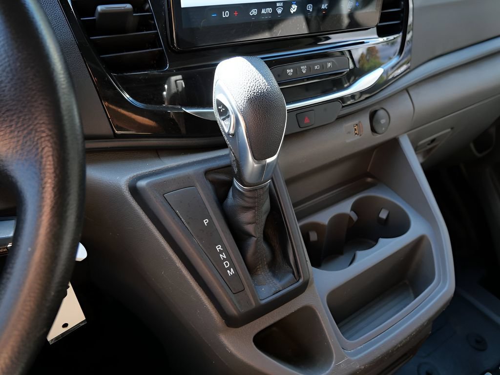 Used 2024 Ford Transit 250 148 Medium Roof Extended AWD w/ Interior Upgrade Package image 22
