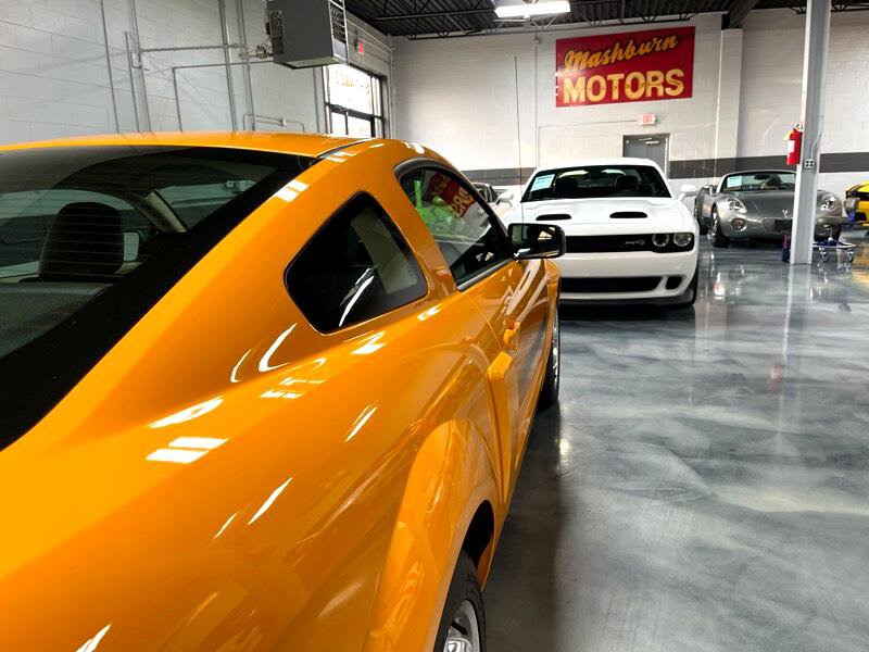 Used 2008 Ford Mustang GT Premium image 11