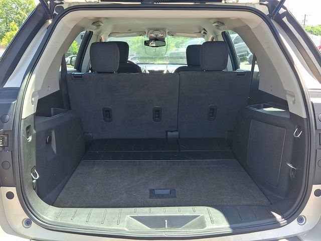 Used 2012 Chevrolet Equinox LS FWD image 30