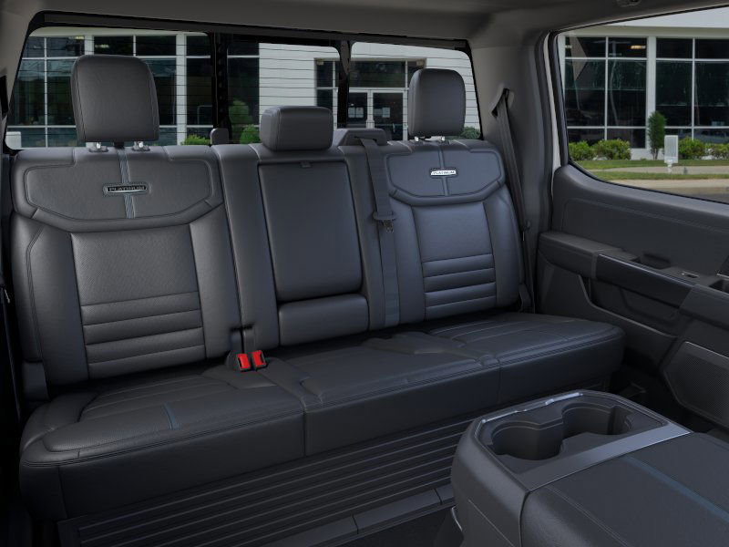 New 2026 Ford F350 Platinum image 11