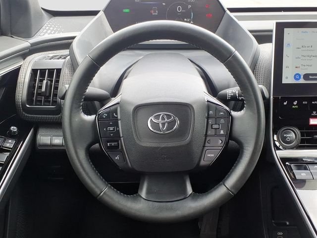 Certified 2023 Toyota bZ4X AWD w/ Weather Package image 18