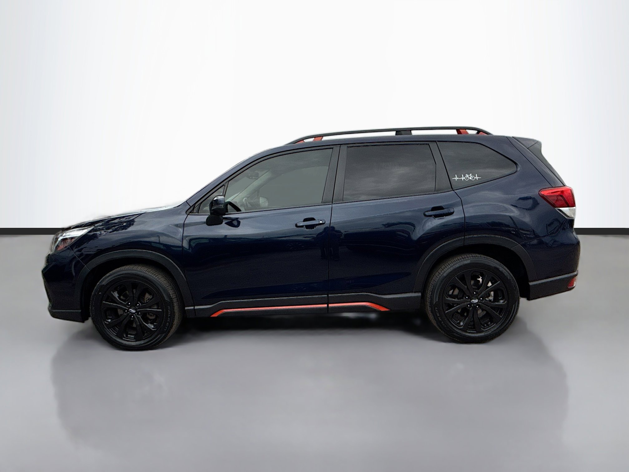 Used 2019 Subaru Forester Sport w/ Popular Package #2 image 6