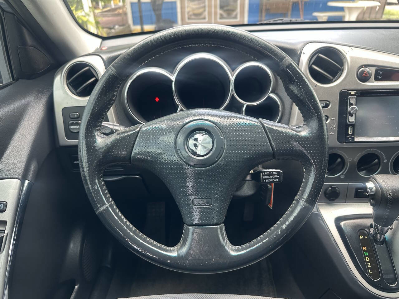 Used 2005 Toyota Matrix image 15