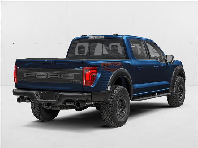 New 2026 Ford F150 Raptor AWD/4WD image 2