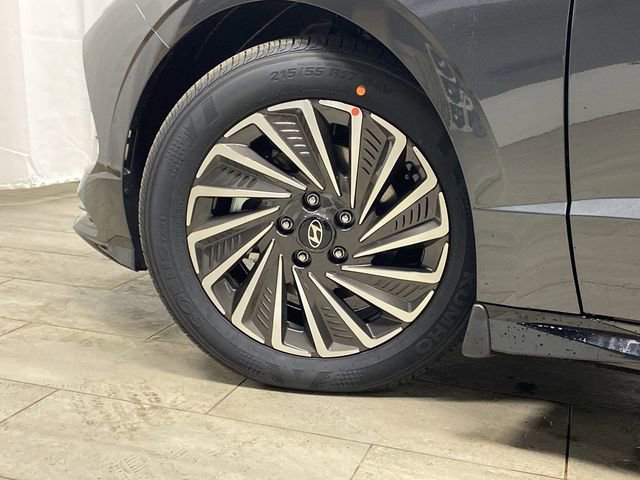 New 2025 Hyundai Sonata SEL image 32