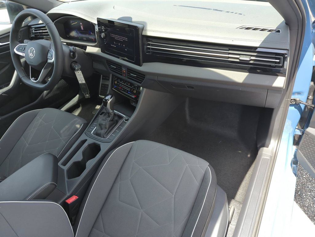 New 2026 Volkswagen Jetta Sport FWD image 18