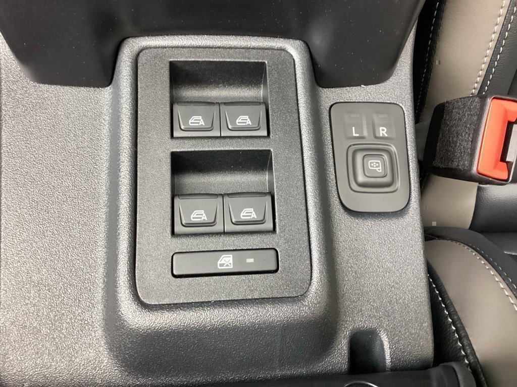 New 2025 Ford Bronco Outer Banks image 60