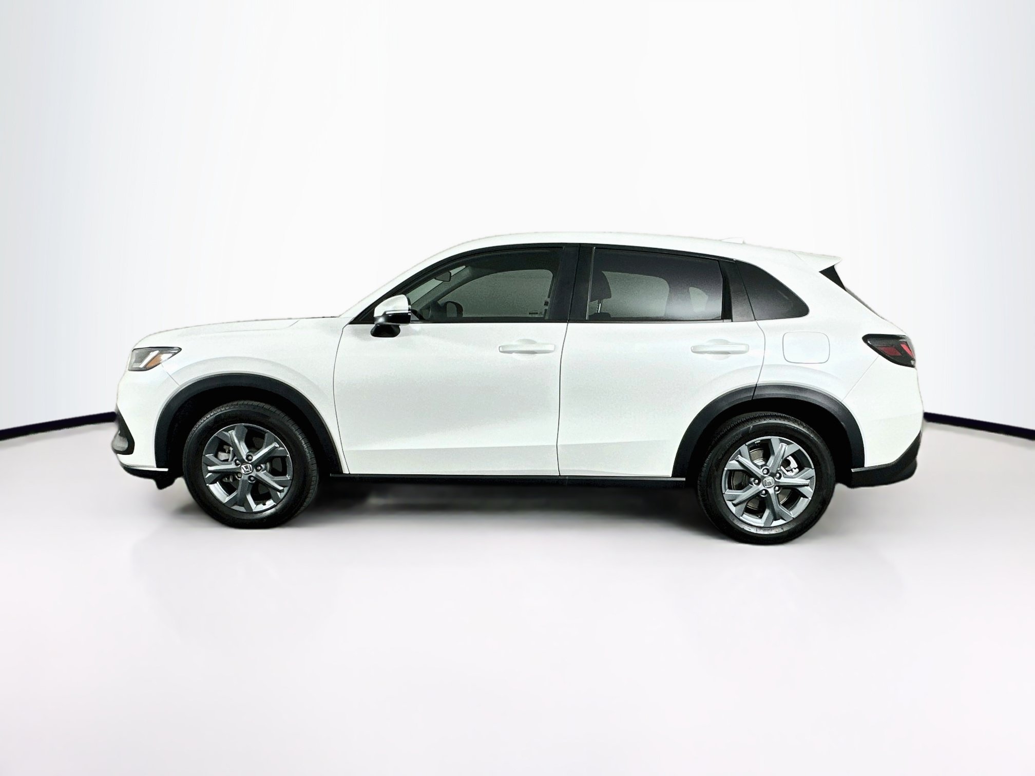 Used 2026 Honda HR-V LX image 4