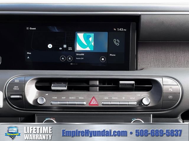 New 2026 Hyundai Palisade SEL image 19