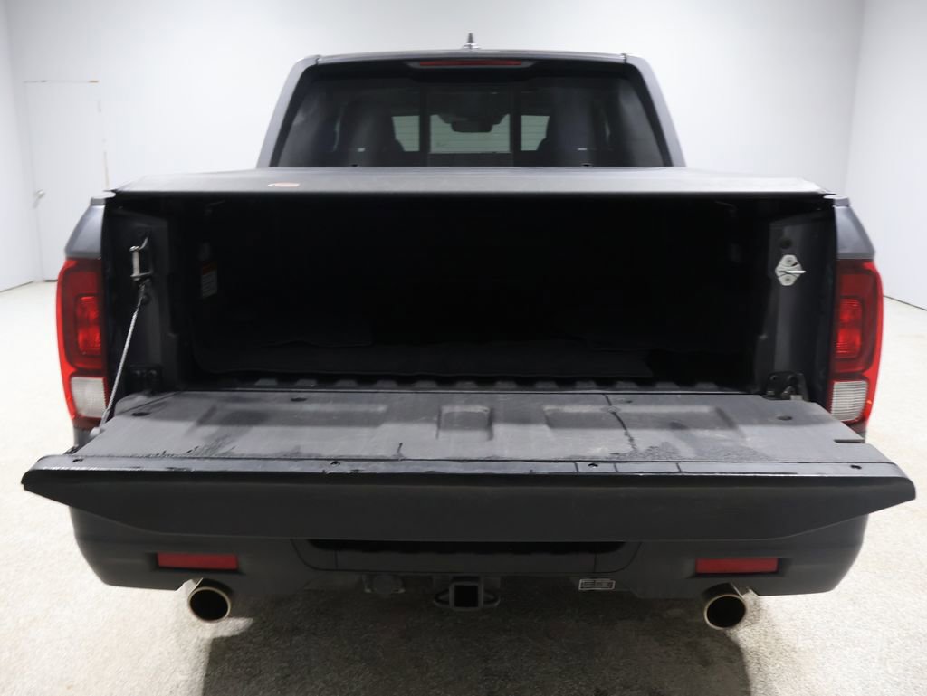 Used 2023 Honda Ridgeline RTL image 4