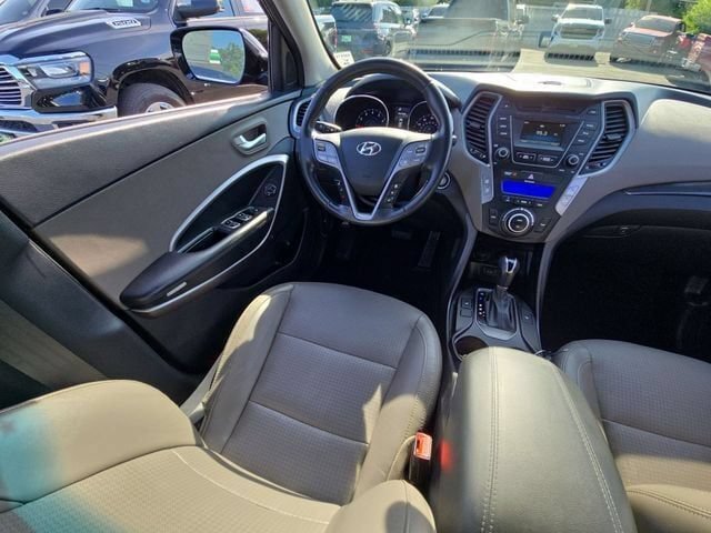 Used 2015 Hyundai Santa Fe Sport 2.0T AWD/4WD image 10