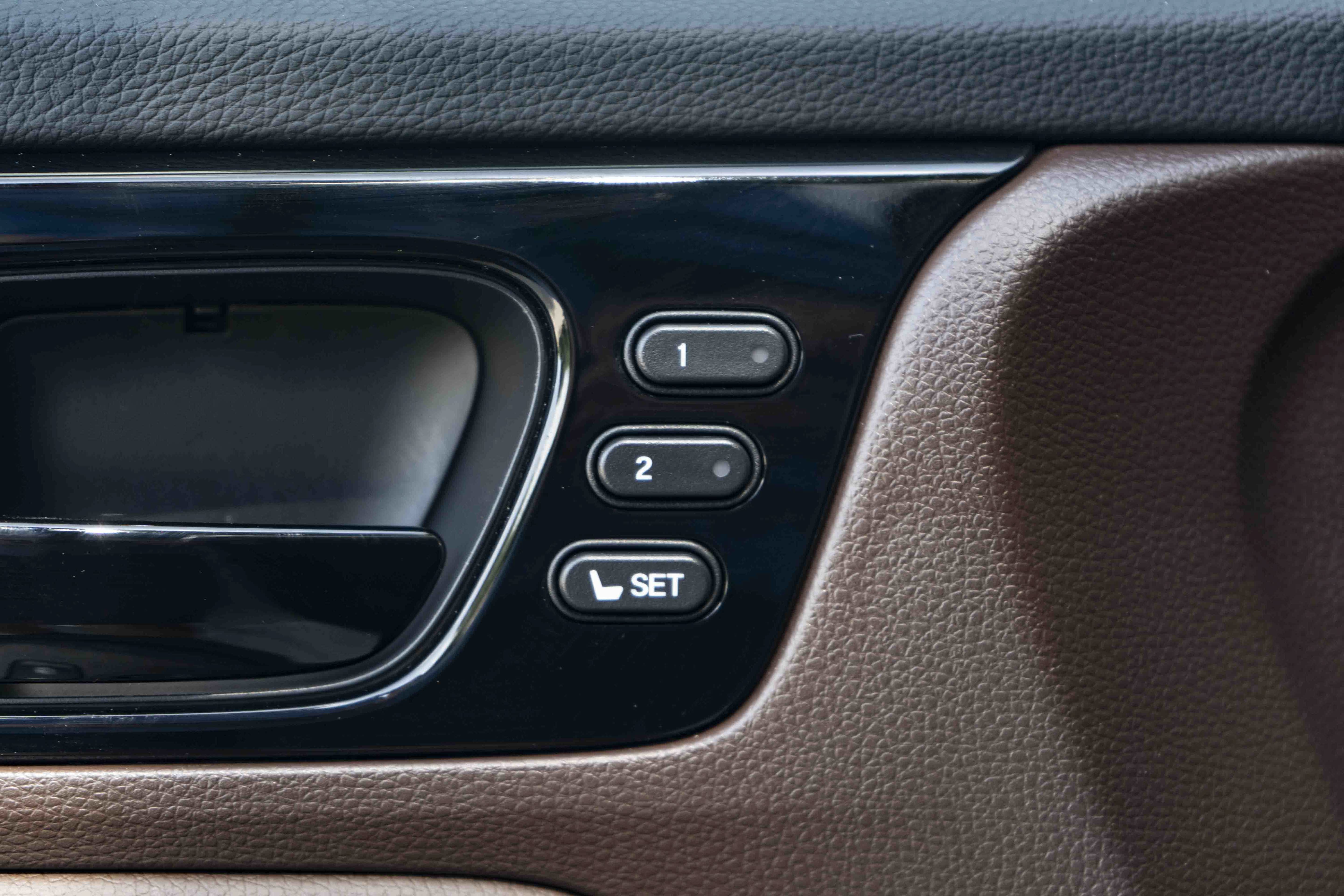 Certified 2025 Honda Odyssey Elite image 39