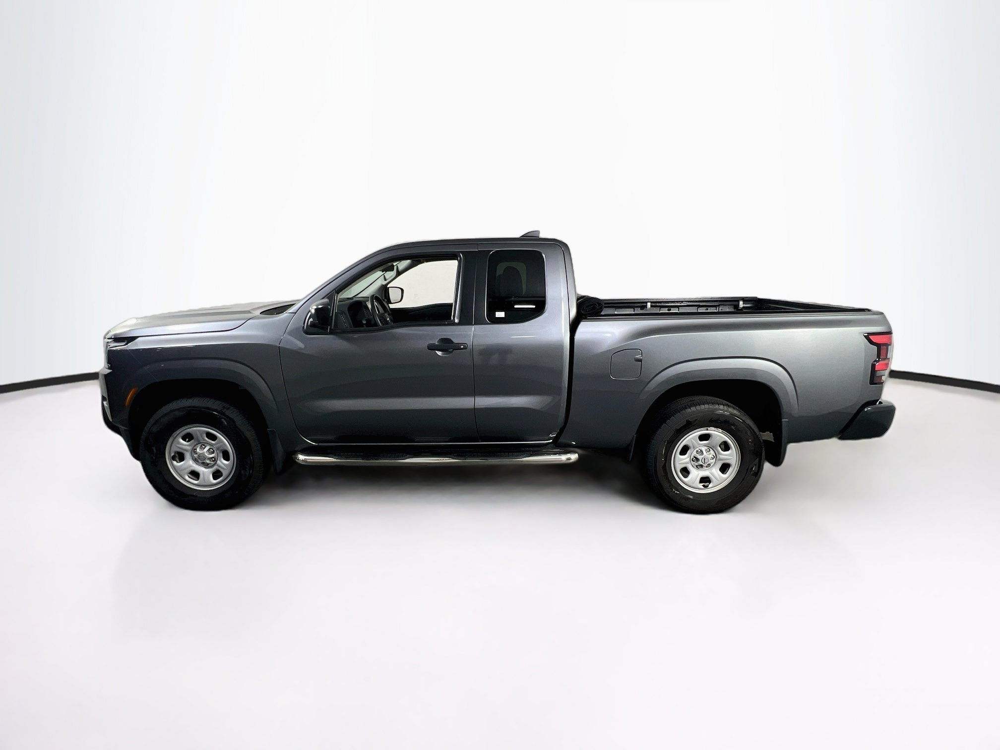 Used 2023 Nissan Frontier S w/ Technology Package AWD/4WD image 8