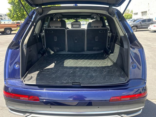 Used 2022 Audi Q7 2.0T Premium Plus AWD/4WD image 18