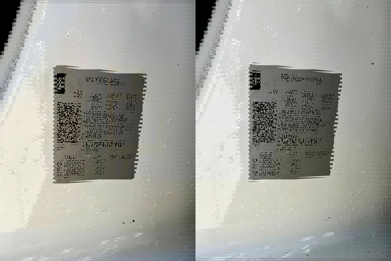 Used 2018 Chevrolet Silverado 2500 W/T w/ WT Fleet Convenience Package image 31