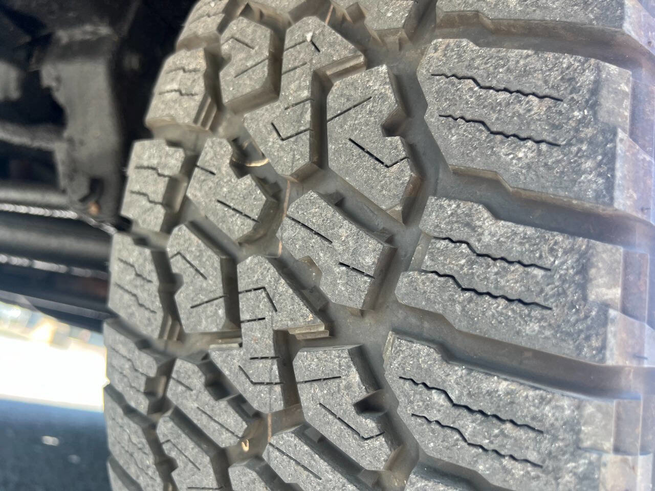 Used 2003 Land Rover Discovery SE image 37