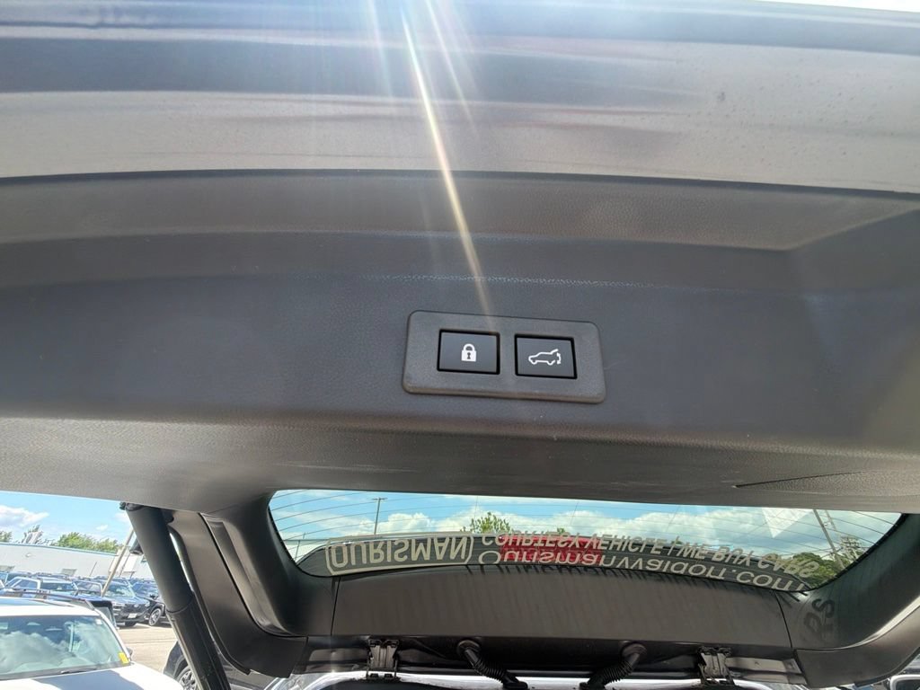 Certified 2026 Subaru Ascent Limited AWD/4WD image 12