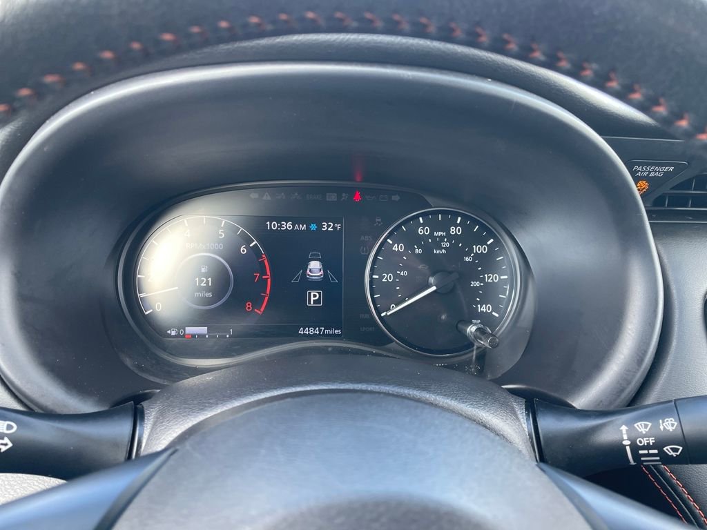 Used 2023 Nissan Kicks SR w/ SR Premium Package image 16