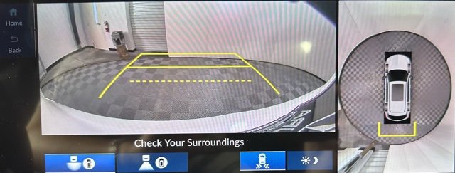 New 2026 Acura MDX Type S image 19