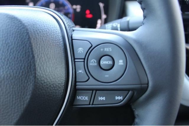 Certified 2026 Toyota Corolla SE FWD image 41