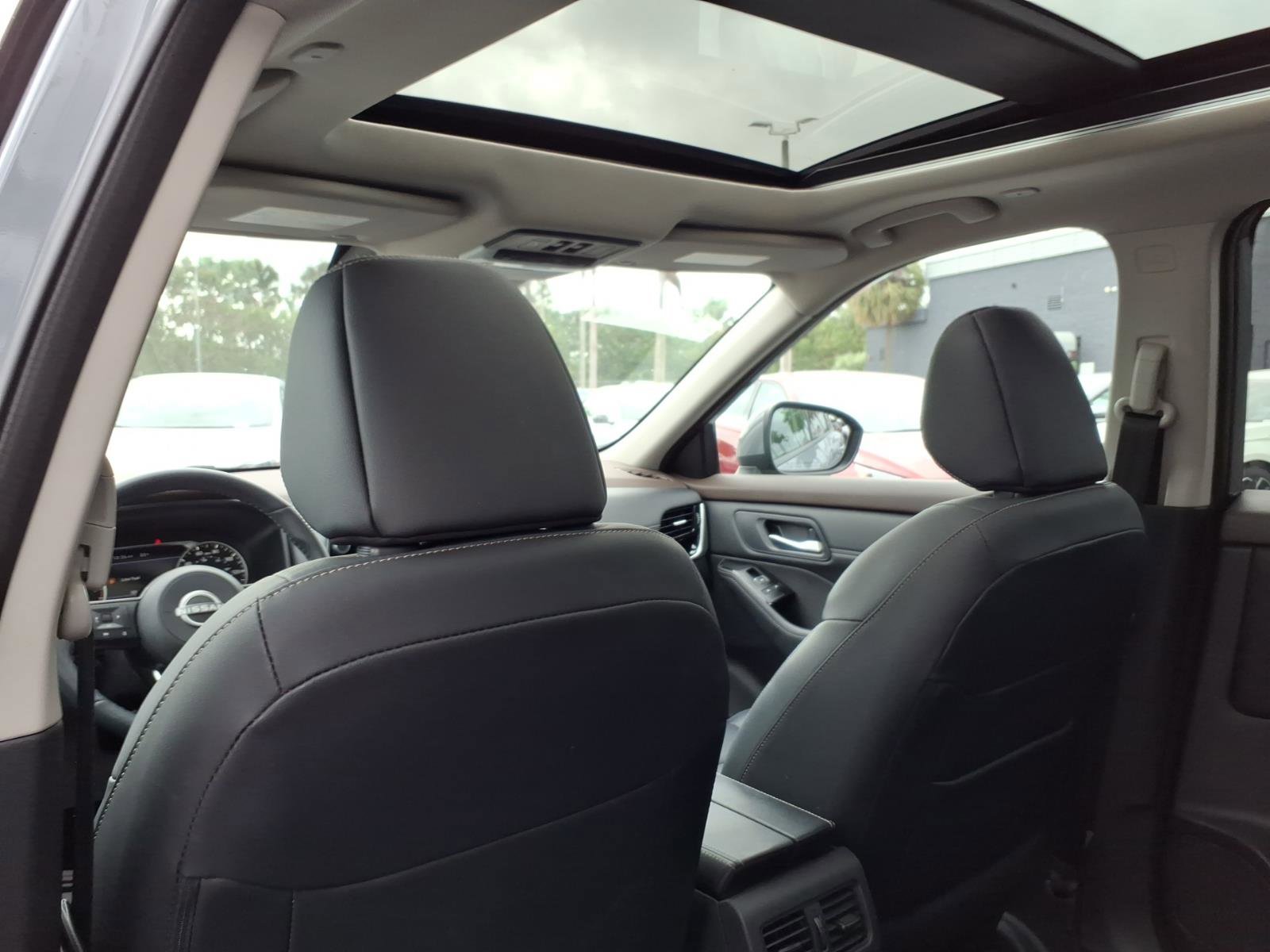 Certified 2023 Nissan Rogue SL image 19