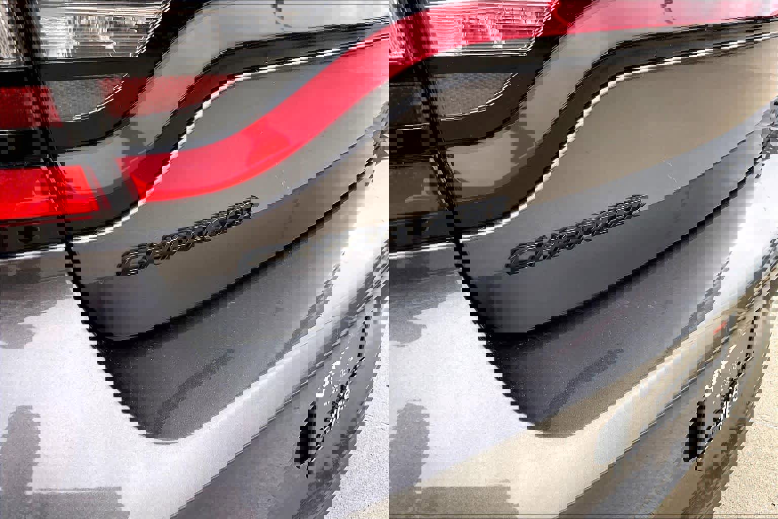 Used 2022 Dodge Charger GT w/ Plus Group image 30