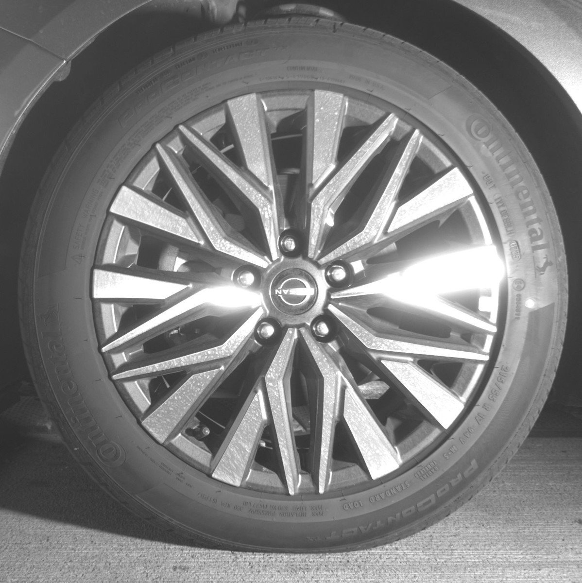 Used 2025 Nissan Altima 2.5 SV image 12