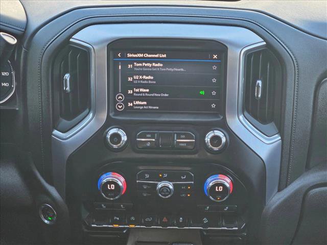 Used 2021 GMC Sierra 1500 Elevation w/ Driver Alert Package I AWD/4WD image 17