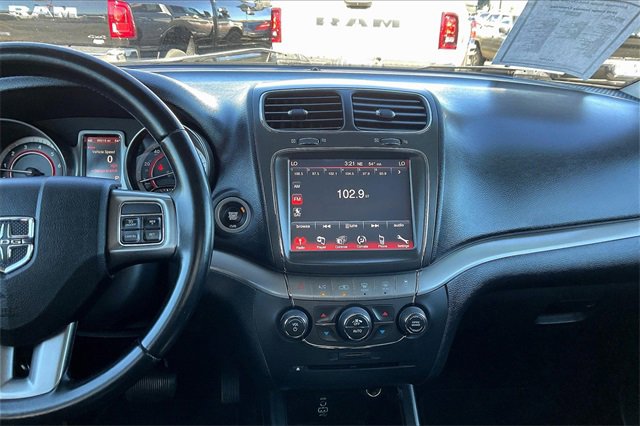 Used 2020 Dodge Journey Crossroad image 6