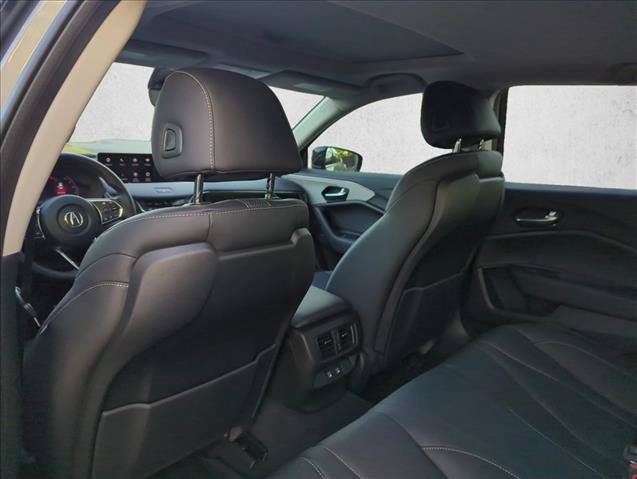 Used 2025 Acura TLX w/ Technology Package FWD image 26