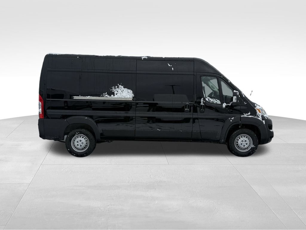 New 2026 RAM ProMaster 2500 w/ Safety Group image 8