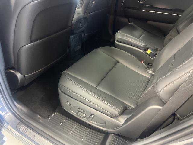 New 2026 Hyundai Palisade Calligraphy image 33