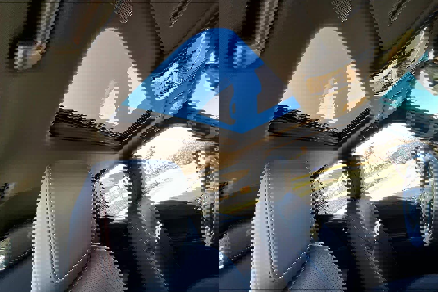 Used 2025 Lexus GX 550 w/ Accessory Package (2T) image 14