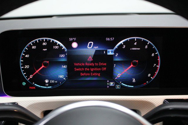 Used 2019 Mercedes-Benz A 220 A 220 image 14