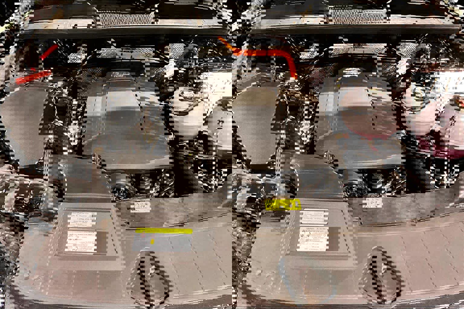 Used 2021 Audi Q5 e Prestige w/ Prestige Package image 31