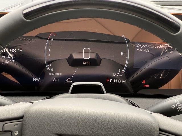 New 2026 Cadillac CT5 Premium Luxury w/ Technology Package RWD image 15