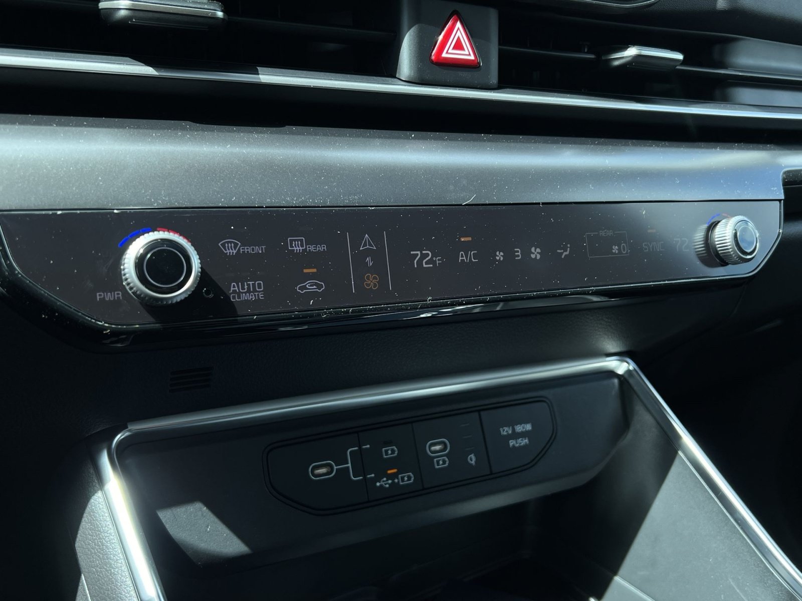 New 2026 Kia Carnival SX Prestige FWD image 25