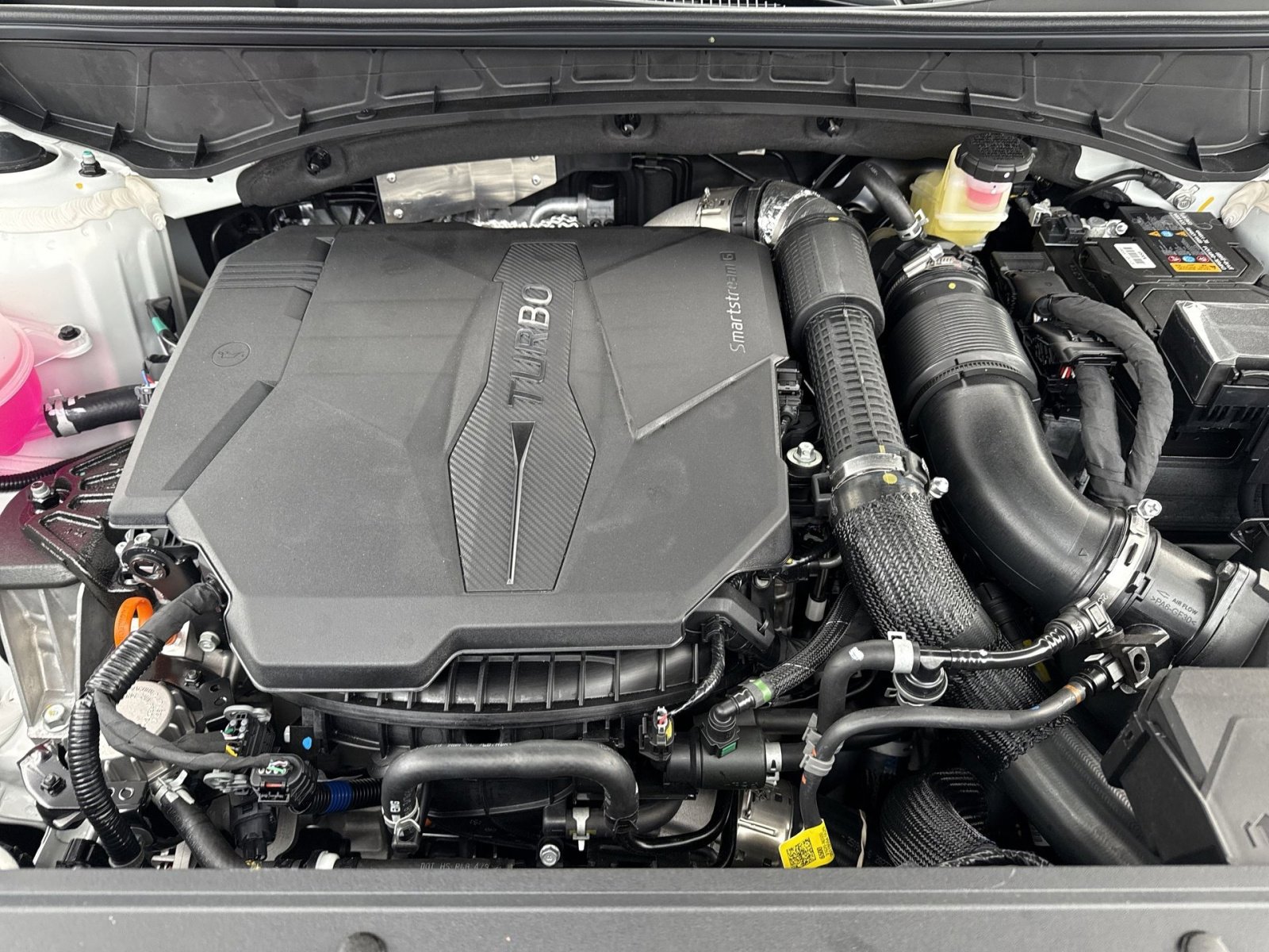 New 2026 Hyundai Santa Cruz XRT image 27