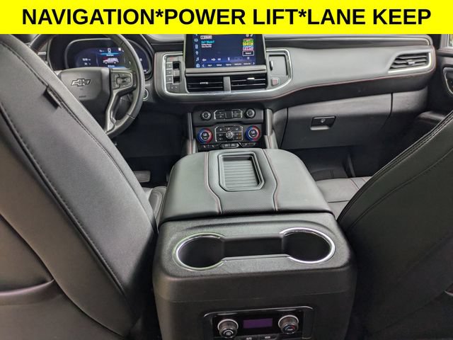 Used 2023 Chevrolet Tahoe RST AWD/4WD image 29