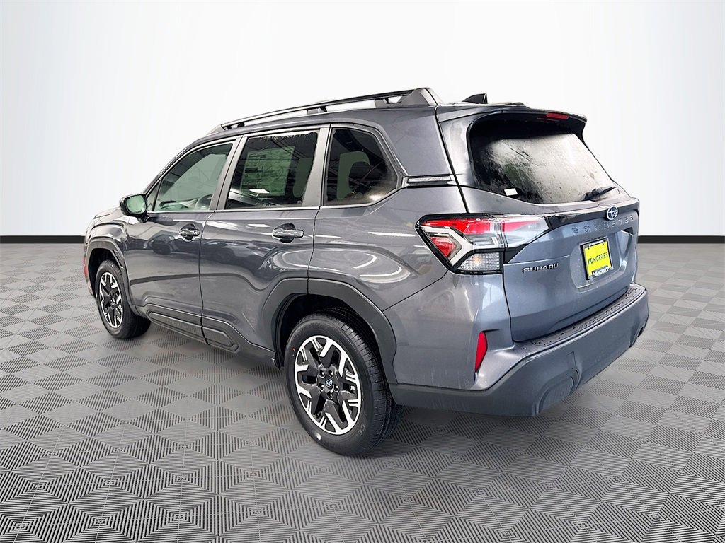 New 2026 Subaru Forester Premium image 34