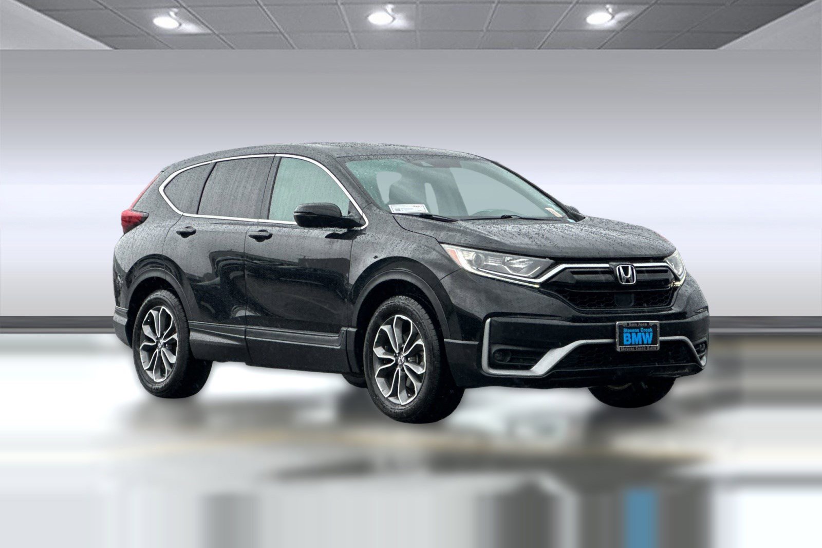 Used 2020 Honda CR-V EX-L image 7