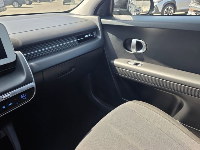 Used 2024 Hyundai Ioniq 5 SE RWD image 33