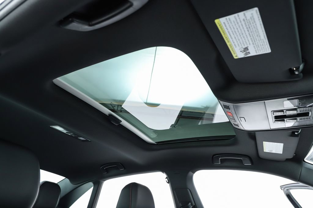 New 2026 Volkswagen Jetta GLI Autobahn image 36