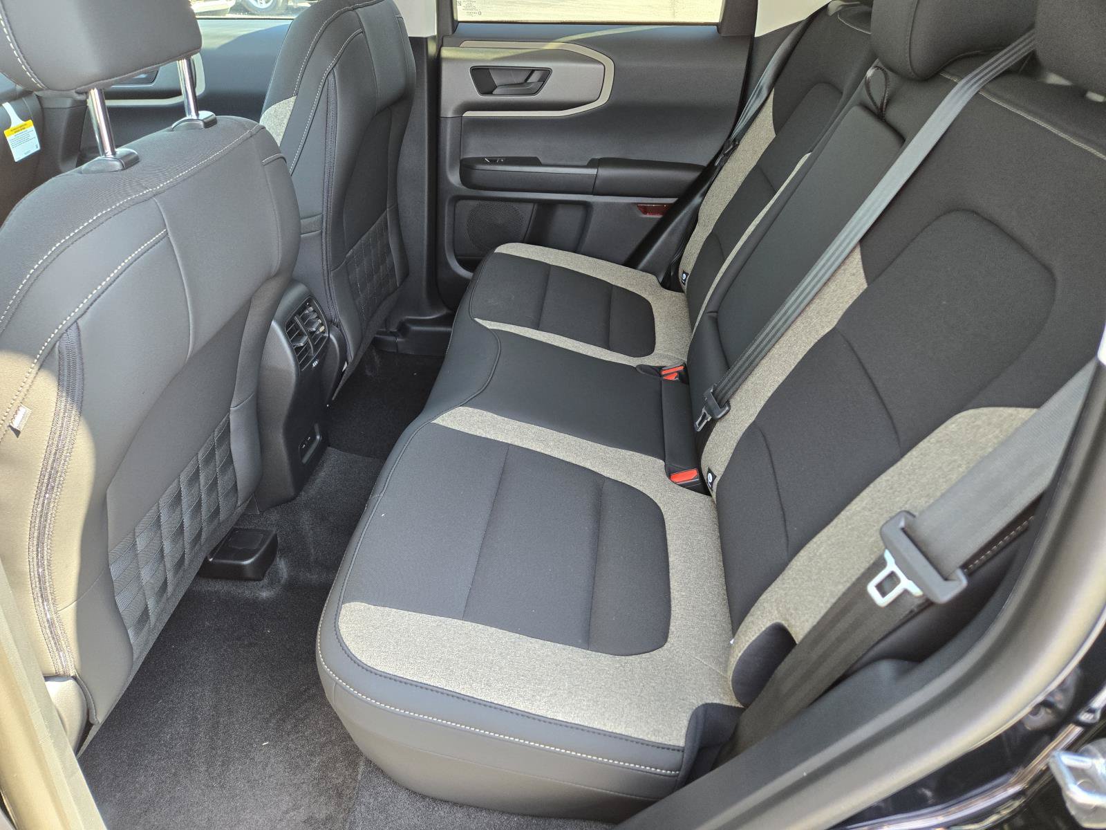 New 2026 Ford Bronco Sport Big Bend AWD/4WD image 17