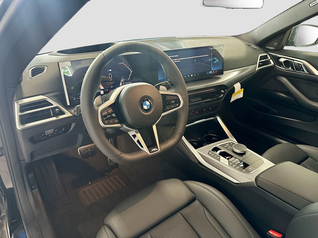 New 2026 BMW 430i xDrive Coupe w/ M Sport Package AWD/4WD image 9