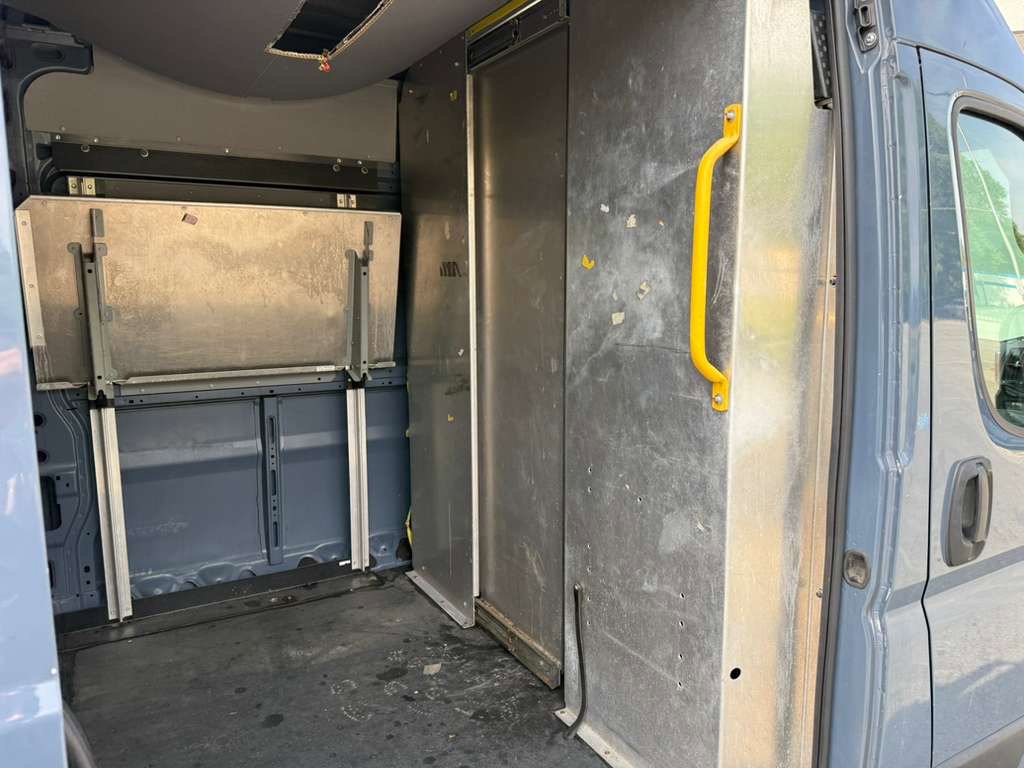 Used 2019 RAM ProMaster 3500 FWD image 31