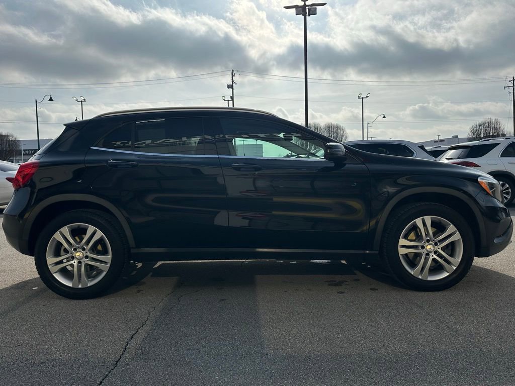 Used 2015 Mercedes-Benz GLA 250 image 12