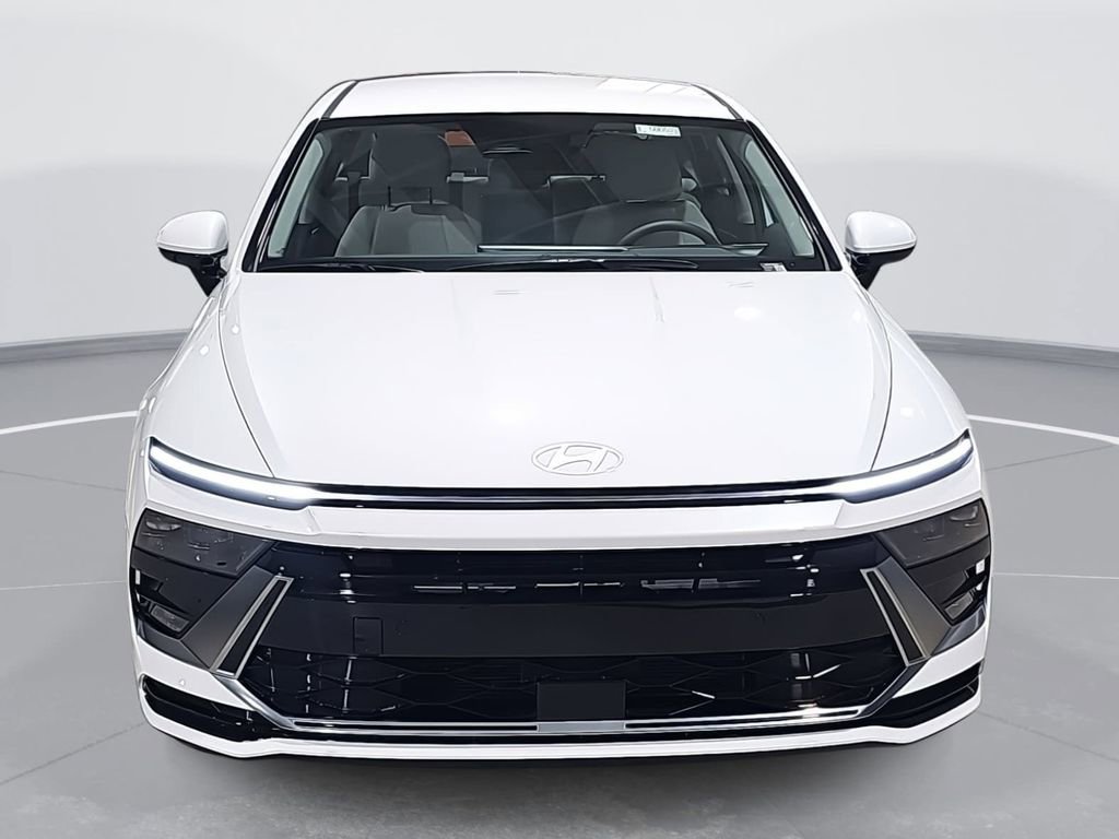 New 2026 Hyundai Sonata SEL image 2